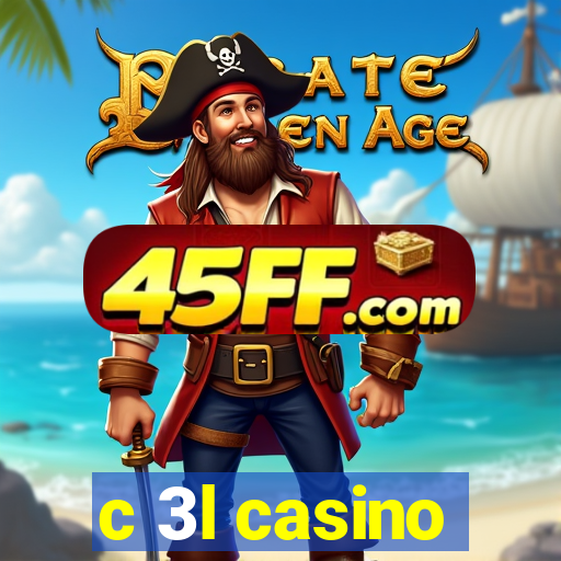 c 3l casino